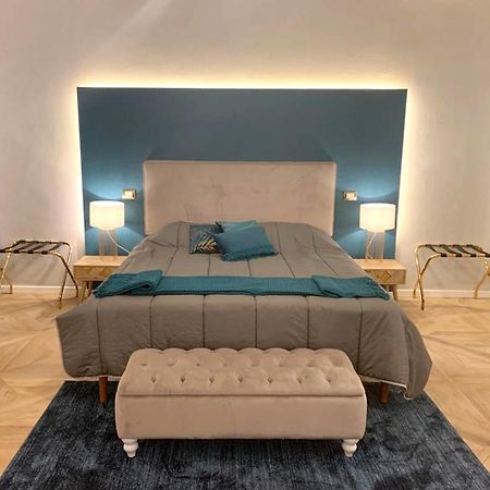 Provenzale Casa Hotell Firenze Eksteriør bilde