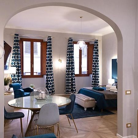 Provenzale Casa Hotell Firenze Eksteriør bilde