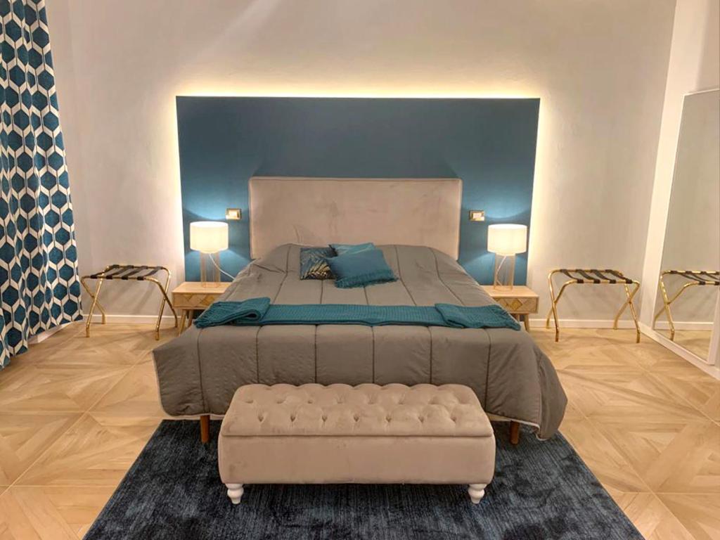 Provenzale Casa Hotell Firenze Eksteriør bilde