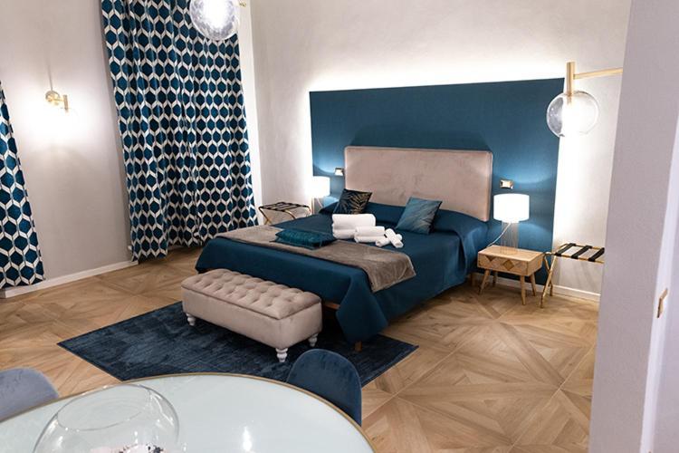 Provenzale Casa Hotell Firenze Eksteriør bilde