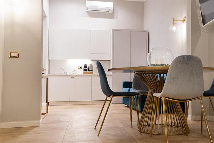 Provenzale Casa Hotell Firenze Eksteriør bilde
