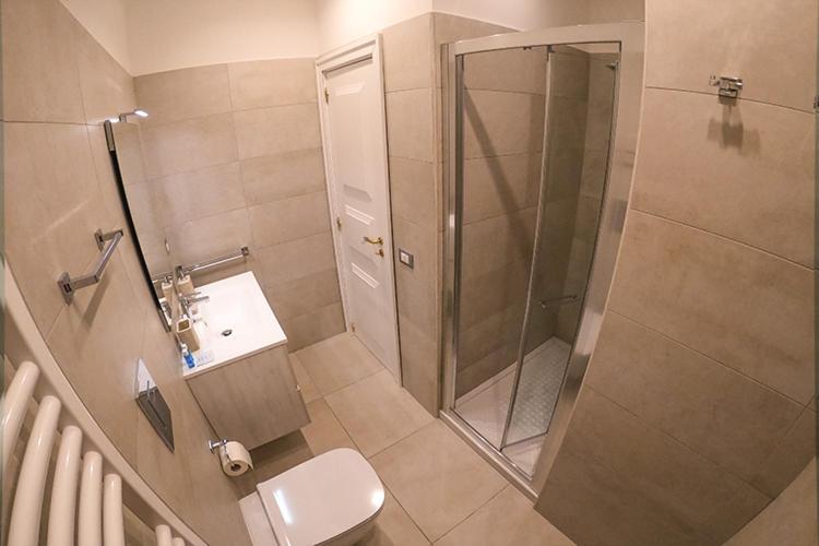 Provenzale Casa Hotell Firenze Eksteriør bilde