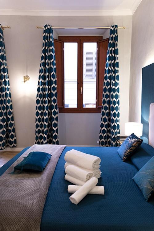 Provenzale Casa Hotell Firenze Eksteriør bilde