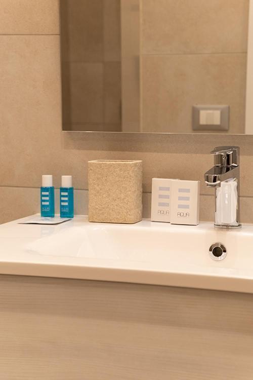 Provenzale Casa Hotell Firenze Eksteriør bilde