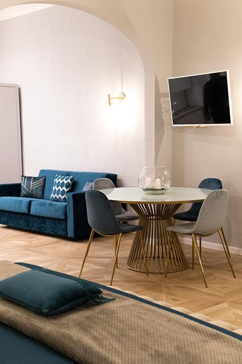 Provenzale Casa Hotell Firenze Eksteriør bilde