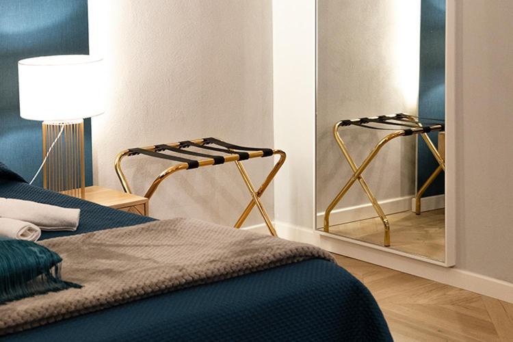 Provenzale Casa Hotell Firenze Eksteriør bilde