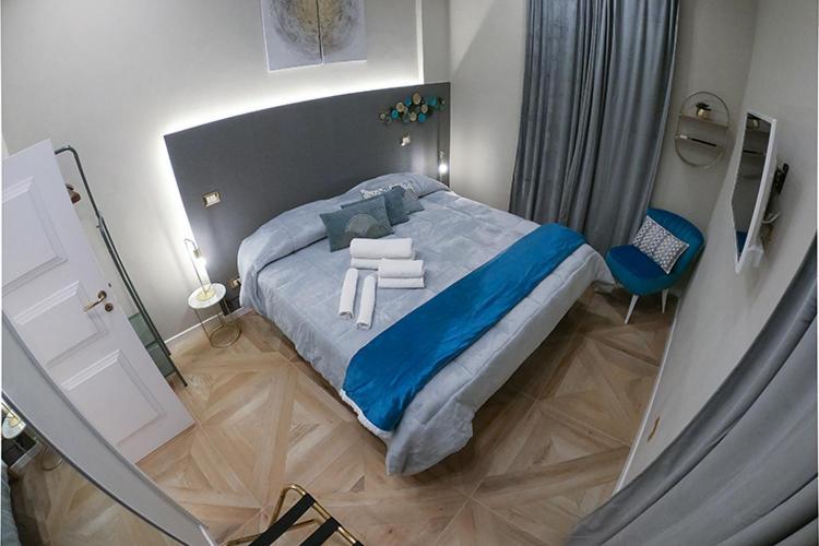 Provenzale Casa Hotell Firenze Eksteriør bilde