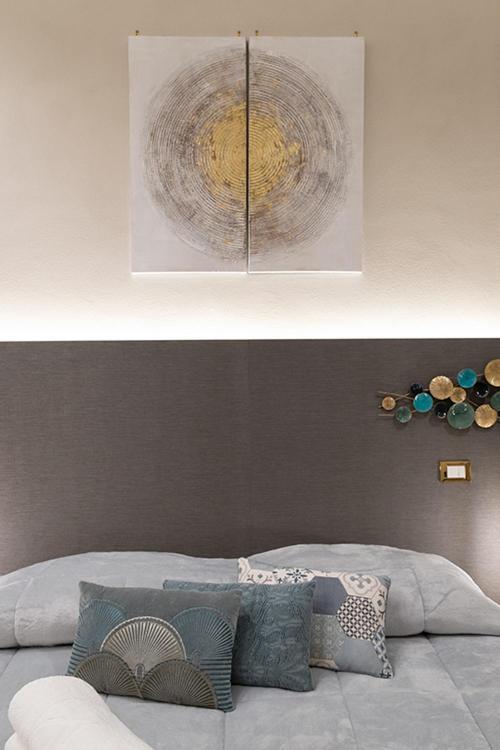 Provenzale Casa Hotell Firenze Eksteriør bilde