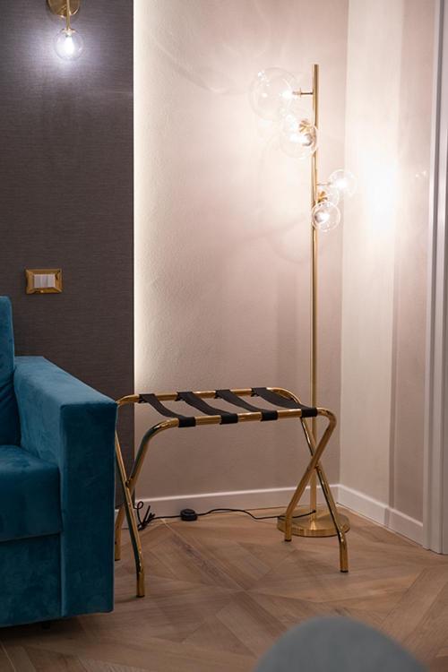 Provenzale Casa Hotell Firenze Eksteriør bilde