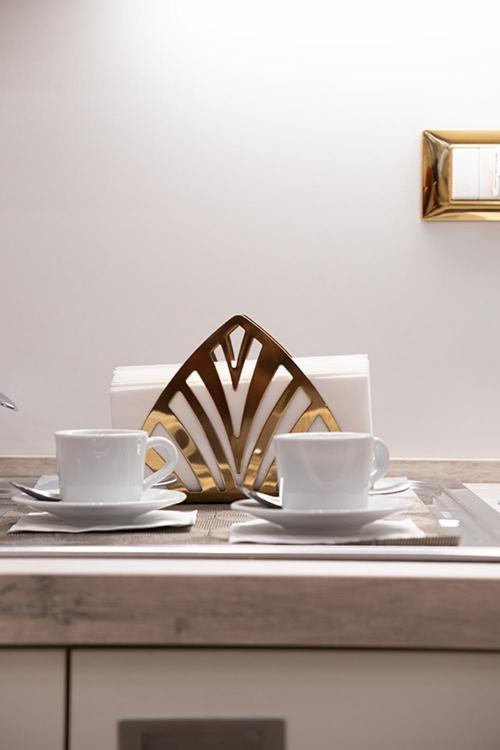 Provenzale Casa Hotell Firenze Eksteriør bilde