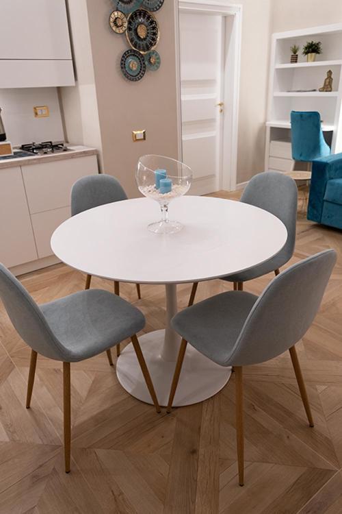 Provenzale Casa Hotell Firenze Eksteriør bilde