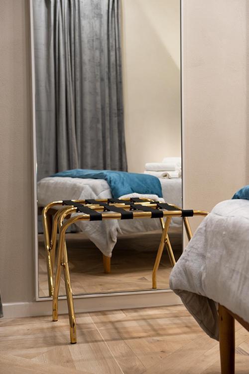 Provenzale Casa Hotell Firenze Eksteriør bilde