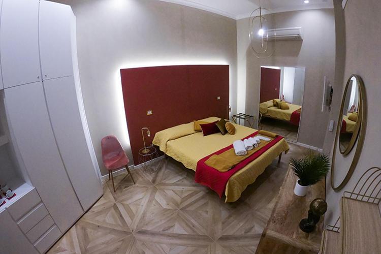 Provenzale Casa Hotell Firenze Eksteriør bilde