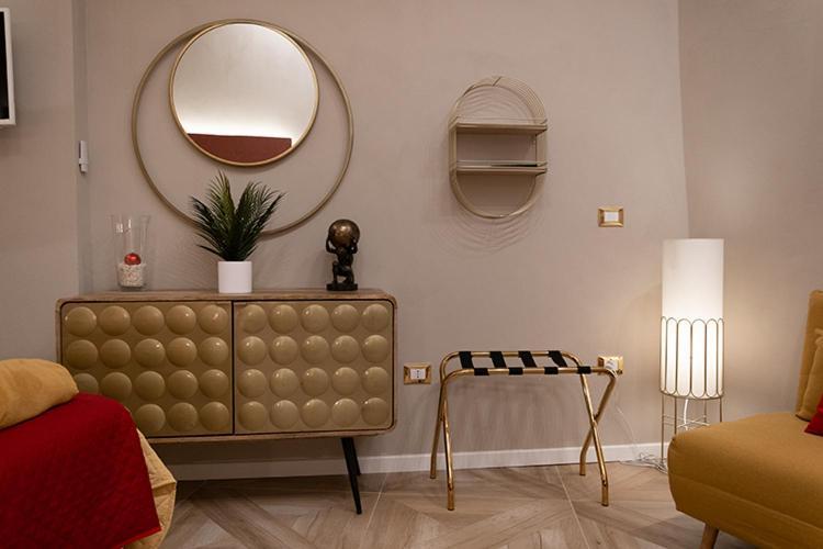 Provenzale Casa Hotell Firenze Eksteriør bilde