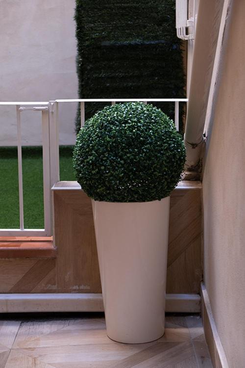 Provenzale Casa Hotell Firenze Eksteriør bilde