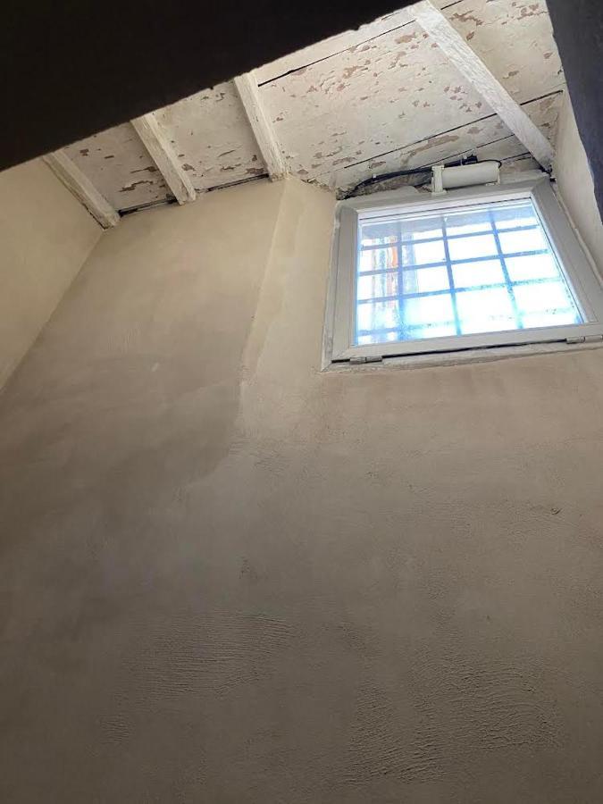 Provenzale Casa Hotell Firenze Eksteriør bilde